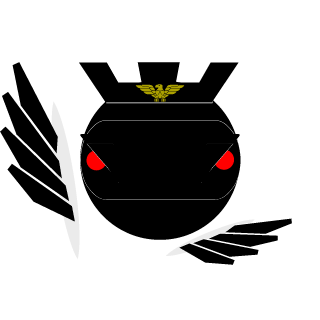 ATEP1's emblem