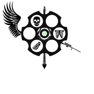 XII_DEMON_IIX's emblem
