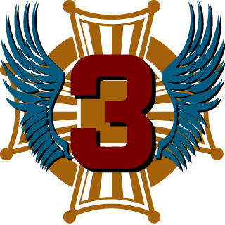 Drei's emblem