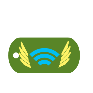 Jakkinov's emblem