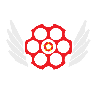 Bandit_xx71's emblem