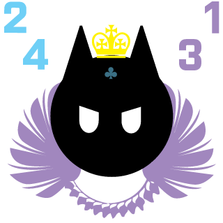 Purplemanbr's emblem