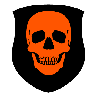MajorNubius's emblem