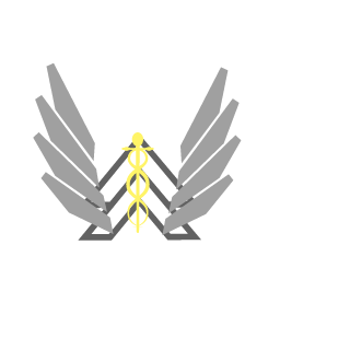 MrBadZero's emblem