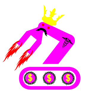 Madjimms's emblem