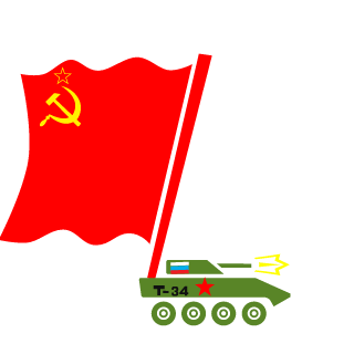 Klarksay's emblem