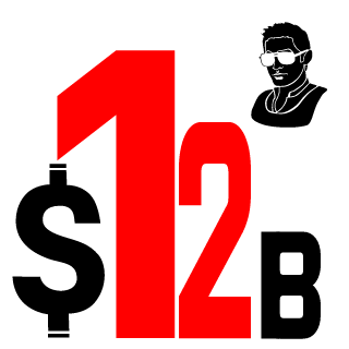 saimon12bike's emblem