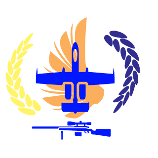 TNTACP's emblem