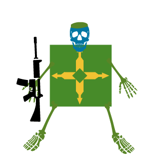 BotJao's emblem