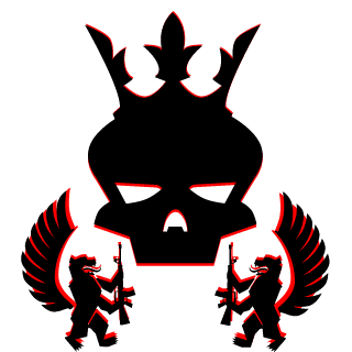 ServinSmack's emblem