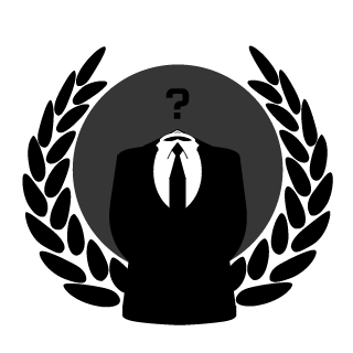 LeVoraxio's emblem