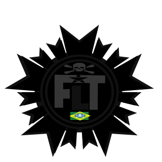 Front Line Team Br's emblem
