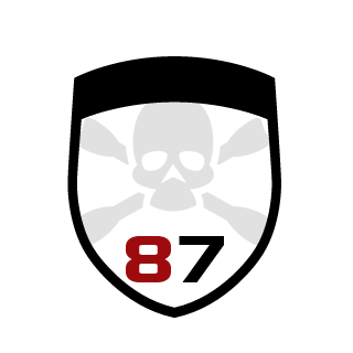 Gaspero87_ITA's emblem