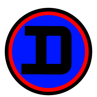 DJYXHO's emblem