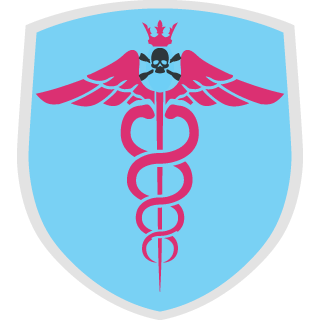 QQLC459's emblem
