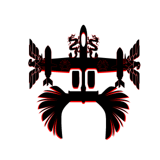 Dreyduin's emblem