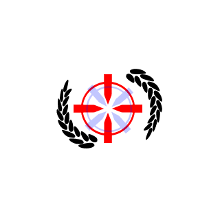 moedansen's emblem