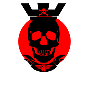 rammstein1515's emblem