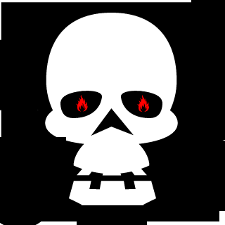 Bravvus's emblem