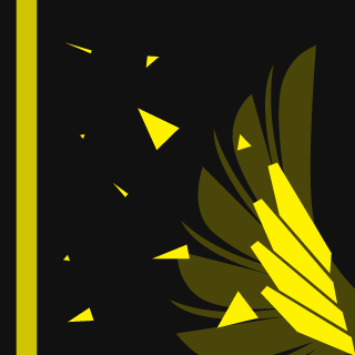 mingrox's emblem