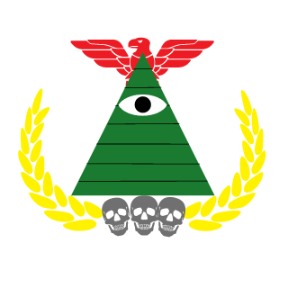 KingFreakazoid's emblem
