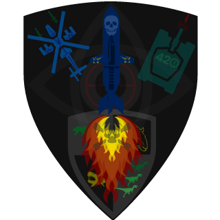 SirShizoMan's emblem