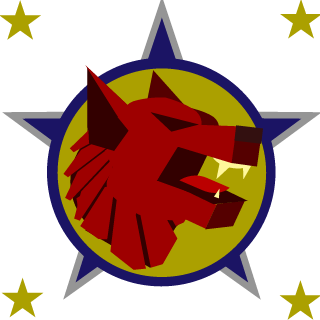 Mephi71101's emblem