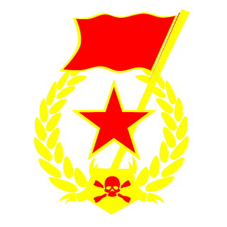 GroupWagner313's emblem