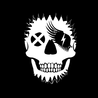 5L3NDERMAN's emblem