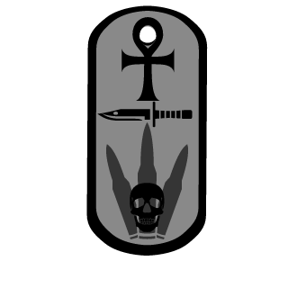 Vidumzo's emblem