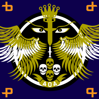 Ravenoxthehero's emblem