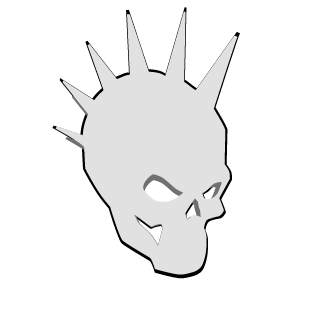 Moses_RSA's emblem