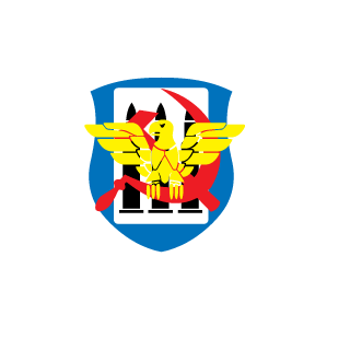 Leosvak's emblem