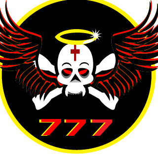 Am3r1canPsych0's emblem