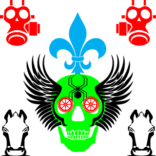 Lj SNiiKTaW's emblem