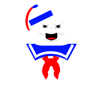 Classic fm Stack's emblem