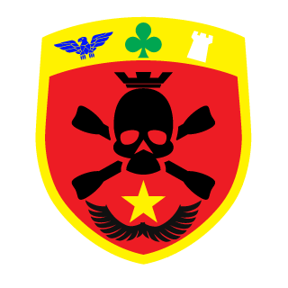 XizumLixo's emblem
