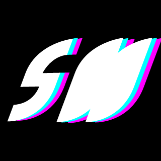 SMSR's emblem
