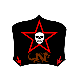 dimassca's emblem