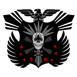 Kreini's emblem