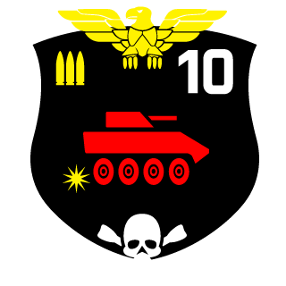 Ldg_10's emblem