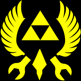 Viktrium's emblem