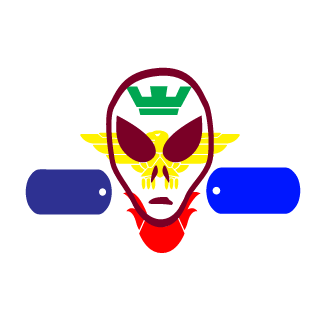 DantePlays's emblem