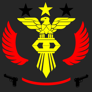 Jazzscool's emblem