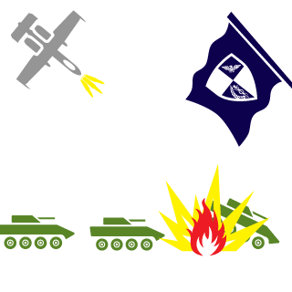 CharlieMorales22's emblem