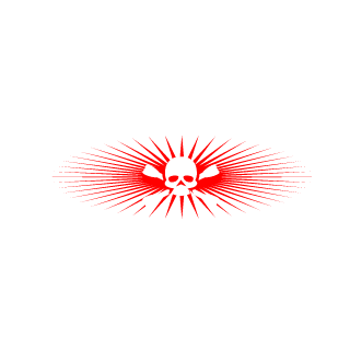 Moodyean's emblem