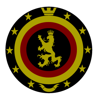 Cyber Seals's emblem
