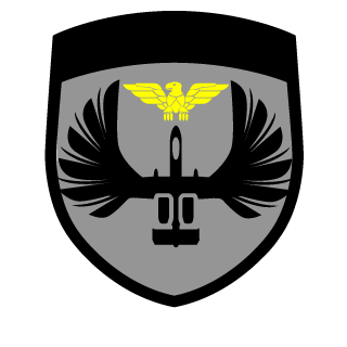 Esquadrilha da Fumaca's emblem