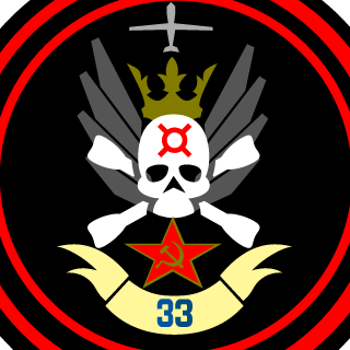 SambergHyde's emblem