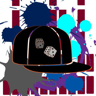 JohnnyFlySwatter's emblem